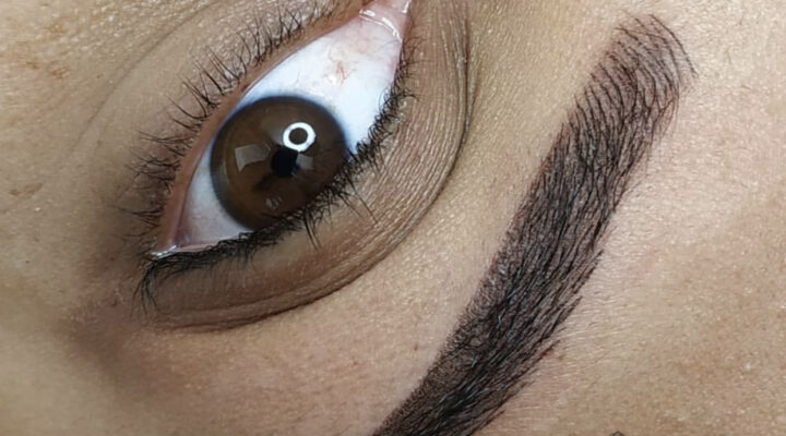 Quanto tempo dura a micropigmentação de sobrancelhas?
