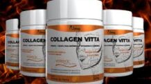 Collagen Vitta- Funciona? Vale a Pena?