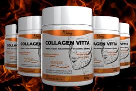 Collagen Vitta- Funciona? Vale a Pena?